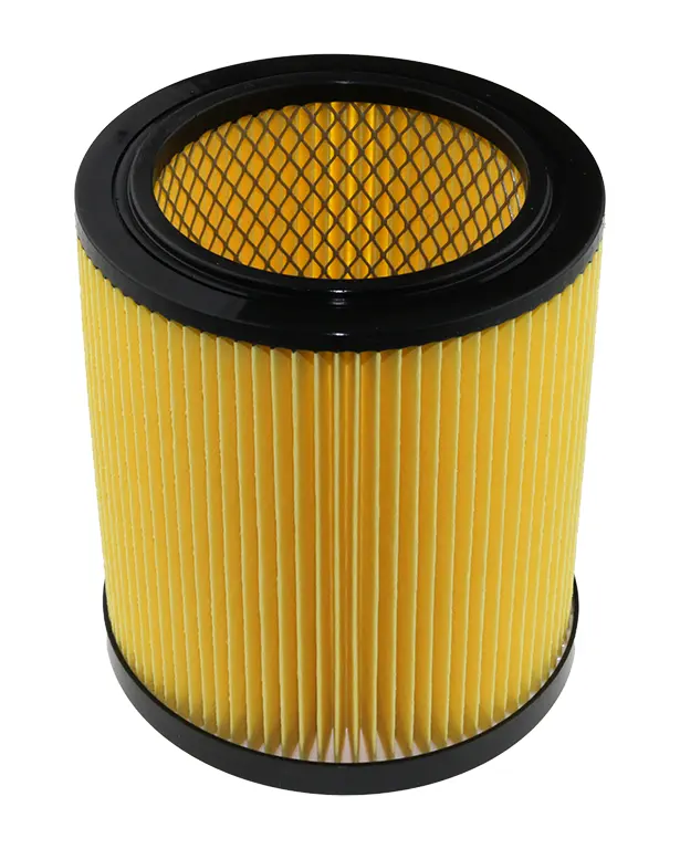 Cartouche Filtrante HEPA Pour Aspirateur Parkside PWD 30 A1 Et Modèles Compatibles - Filtration Efficace Poussière Et Allergènes