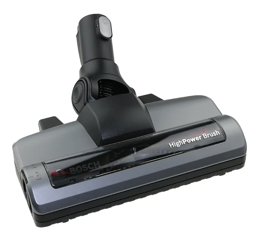 17002108 Bosch 17002108 (elektro-borstel zuigmond, grijs, origineel)