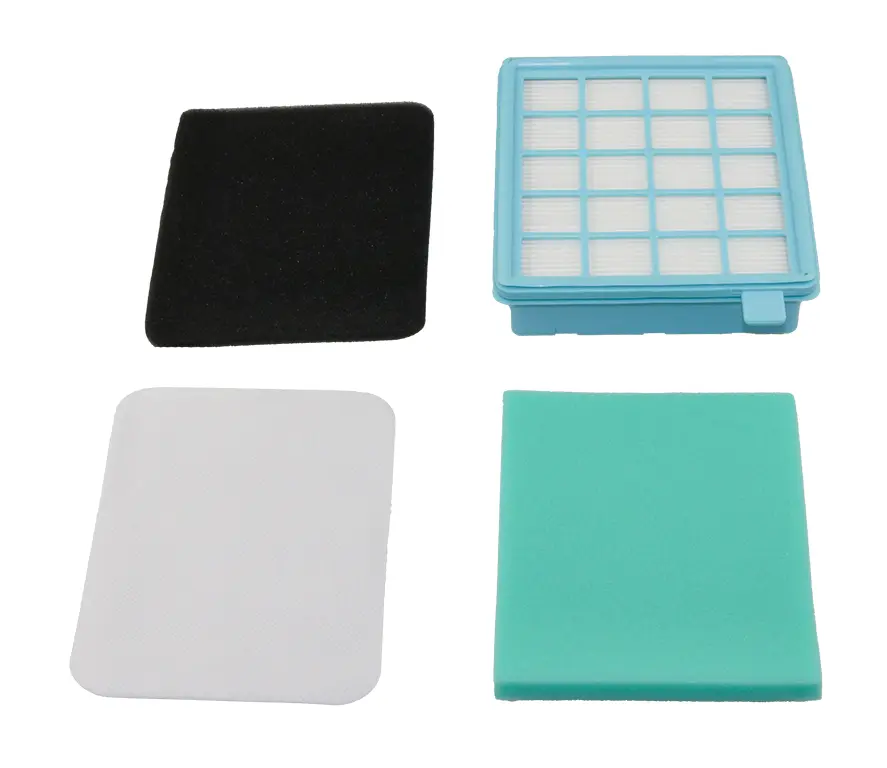 FC8058-01.A-EM Filter vervangingsset PowerPro Compact - Active (eigen merk)