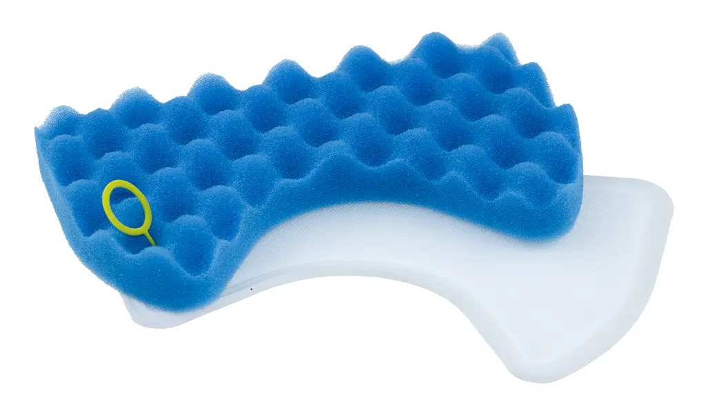 DJ97-01159A-EM Samsung DJ97-01159A - DJ97-00841A (filter, eigen merk)