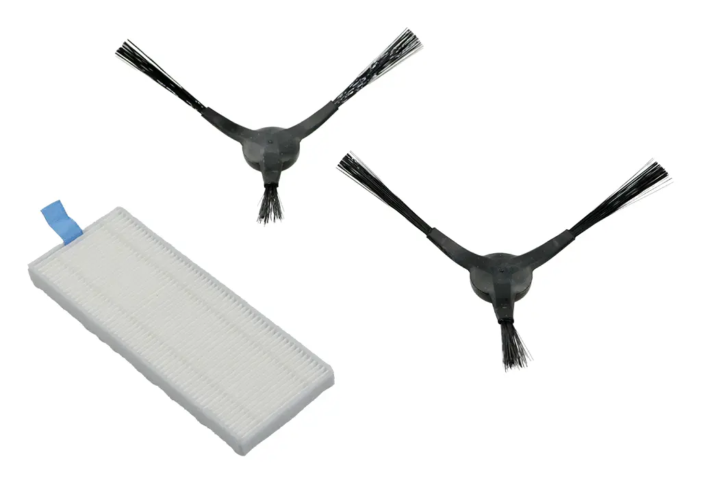ZR130002 Rowenta ZR130002 vervangingsset (origineel)