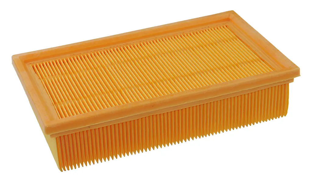 Filtre Pour Aspirateur Karcher - Compatible NT 611 ECO, NT 20/1 Ap, NT 25/1 Ap, NT 30/1 Ap