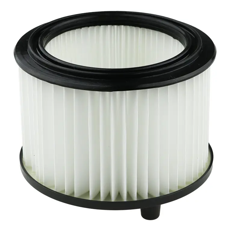 1619PB0841 Bosch UniversalVac 15-AdvancedVac 20 (patroonfilter, origineel)