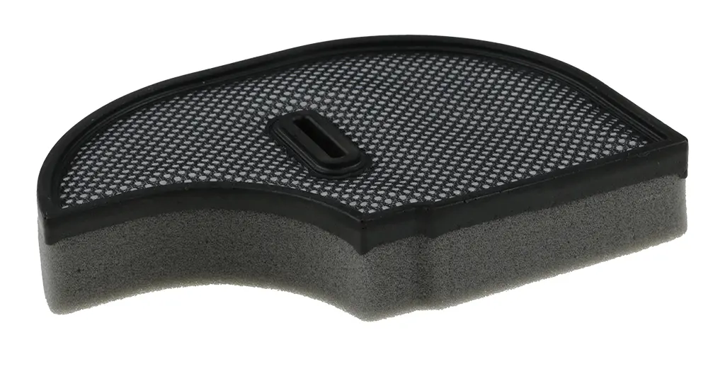 12011396 Bosch-Siemens 12011396 (schuimfilter, origineel)
