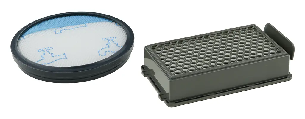 ZR005901 Rowenta ZR005901 (filterset, origineel)