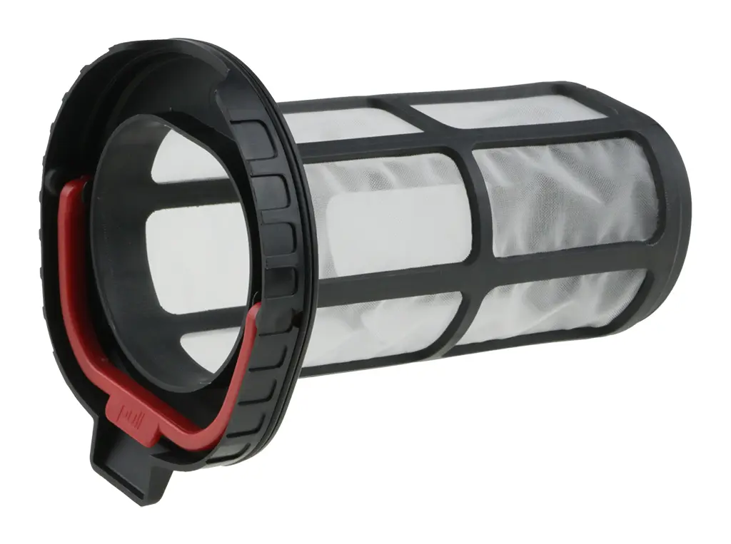 12026519 Bosch-Siemens 12026519 (filterhouder, origineel)