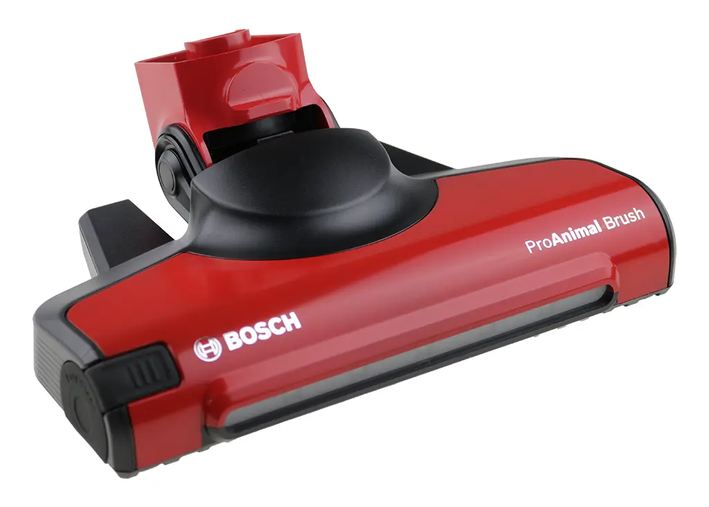 11046403 Bosch 11046403 (elektro-borstel zuigmond, rood, origineel)