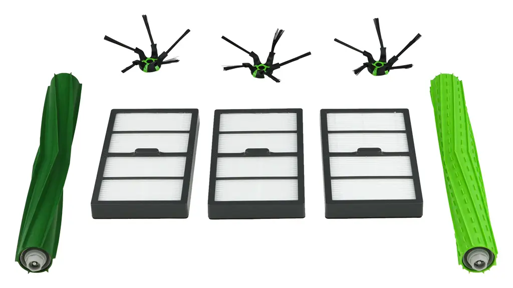 4655986 iRobot Roomba S- serie (vervangingsset, origineel)