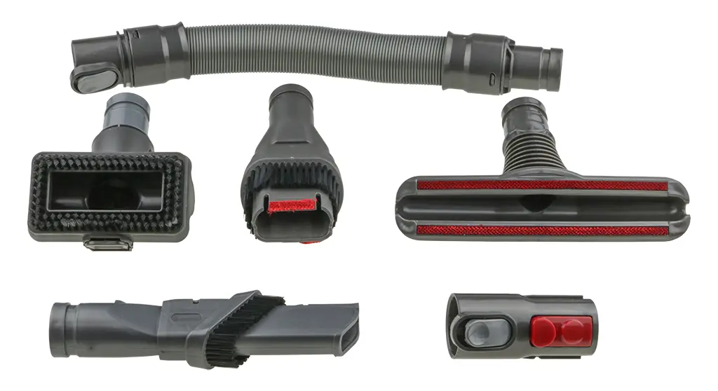A90849 Dyson 6-delige accessoires set (eigen merk)