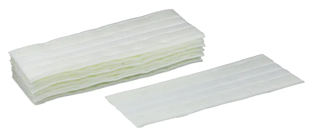 2.863-299.0 Kärcher EasyFix wegwerpdoeken (15 stuks, origineel)