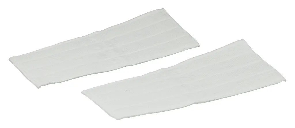 2.633-132.0 Kärcher KV Cleaning Pads (2 stuks, origineel)