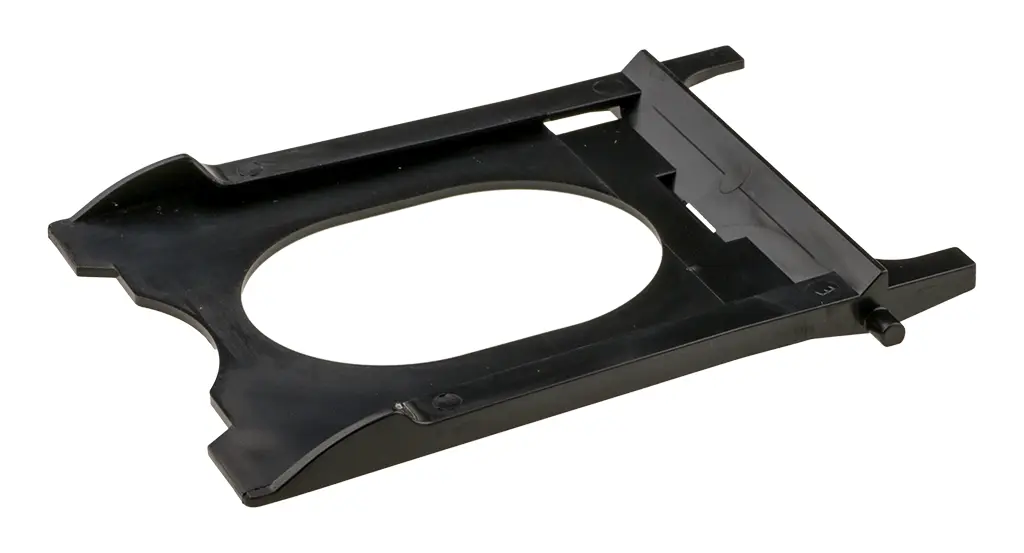 00168945 Bosch-Siemens 00168945 (stofzuigerzakhouder, origineel)