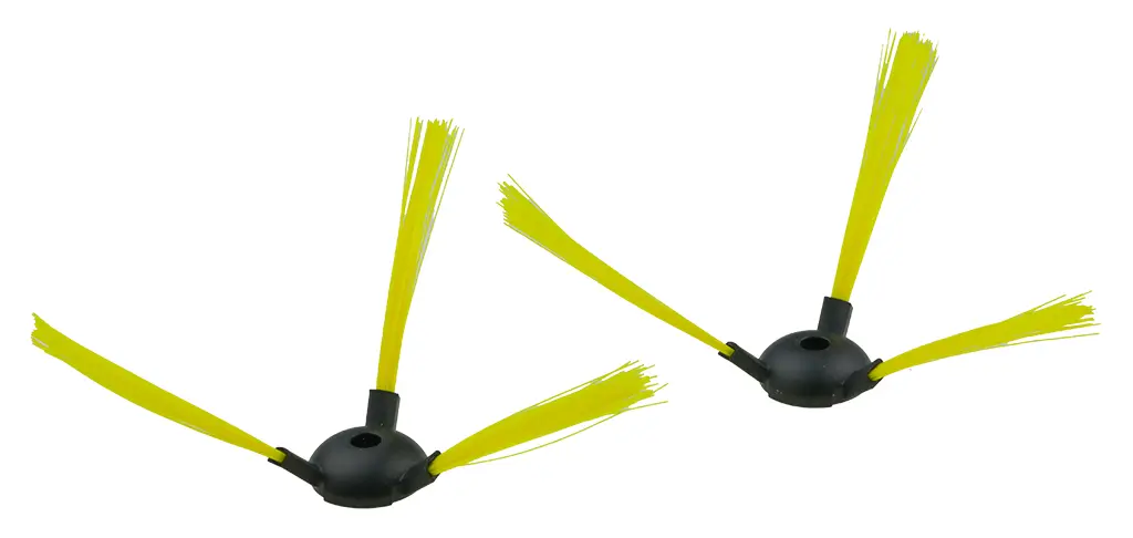 2.863-278.0 Kärcher RoboCleaner RC 3 (zijborstels, origineel)