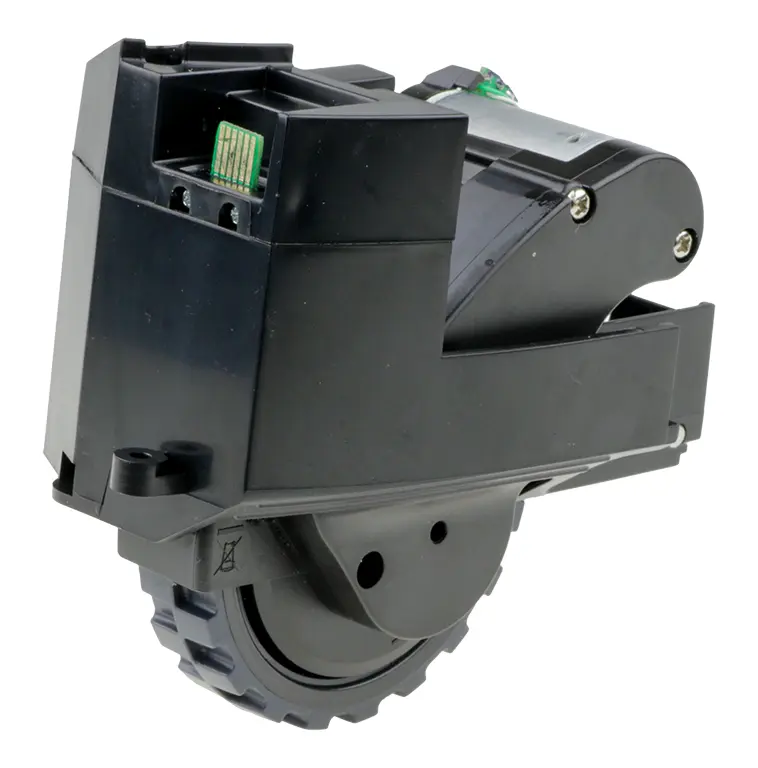 Genuine IRobot Right Drive Wheel For Roomba S9 & S9+ (Model 9550) – Used, Fully Functional