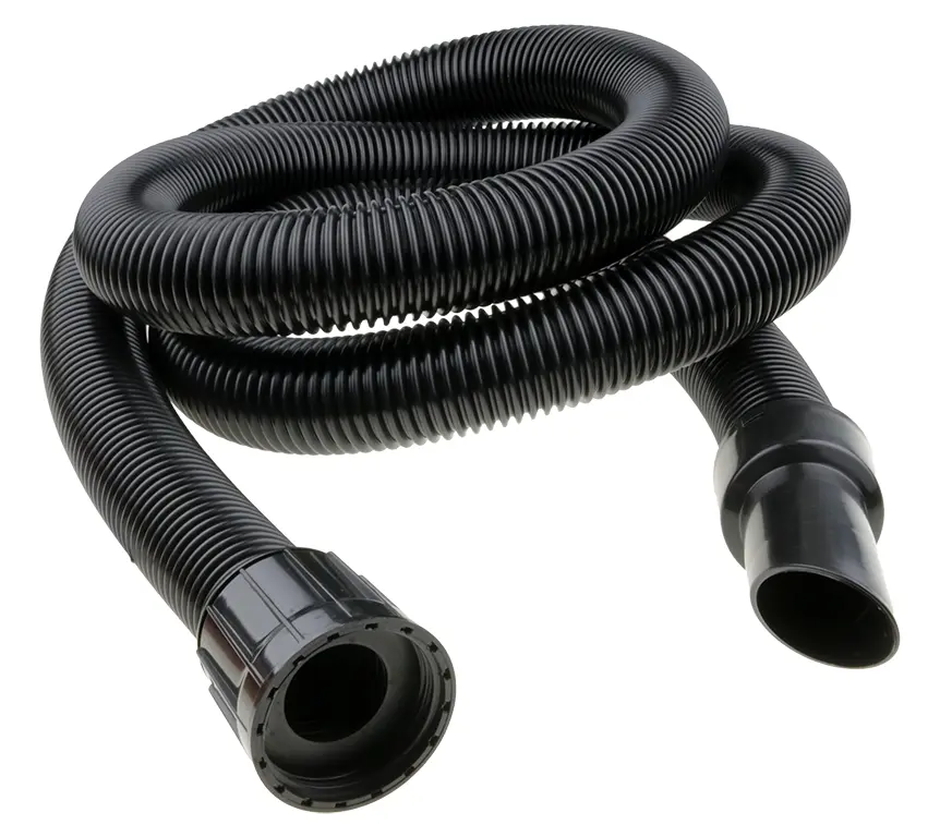 A90483 Numatic Slang 38mm met wartel en schuine mof (2,5 mtr., eigen merk)