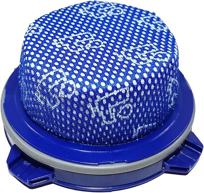 DJ97-02649B Samsung Jet microfilter origineel
