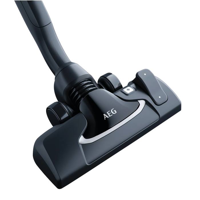 PrecisionFlow mondstuk - ovale aansluiting - 36 mm